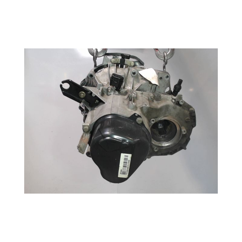 BOITE A VITESSE MECANIQUE RENAULT CLIO  2 1.9 D 