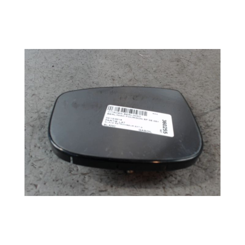 GLACE RETROVISEUR EXT G CITROEN BERLINGO FOURGON 08-