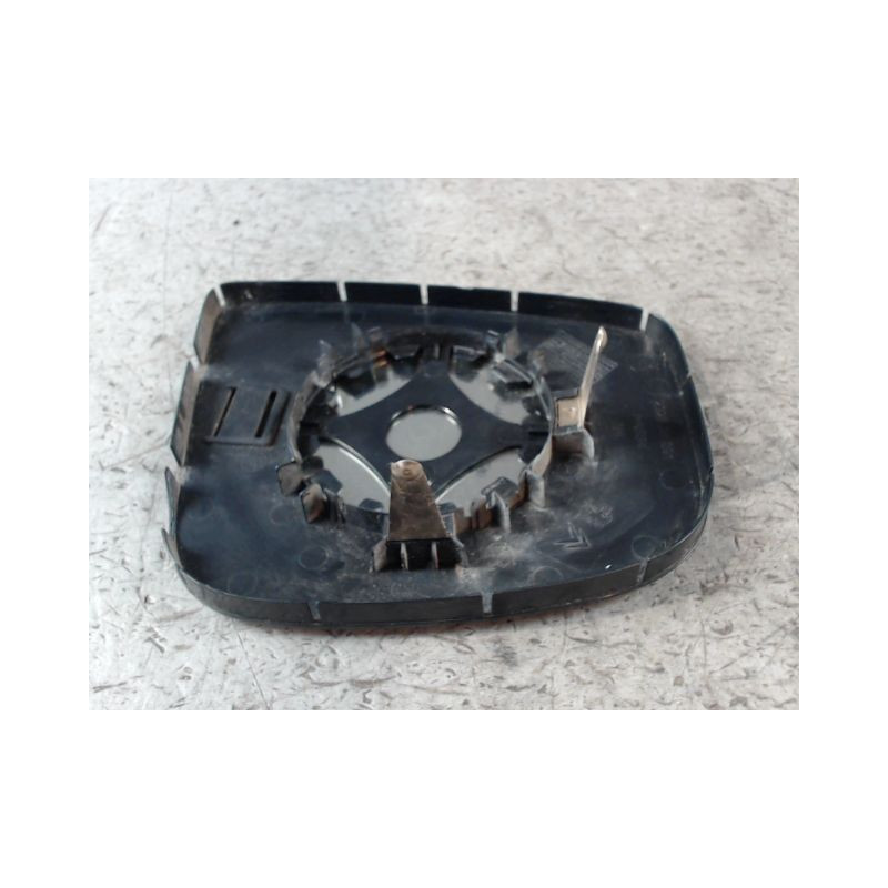 GLACE RETROVISEUR EXT G CITROEN BERLINGO FOURGON 08-
