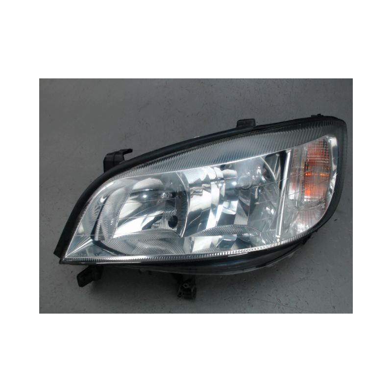 PHARE GAUCHE OPEL ZAFIRA
