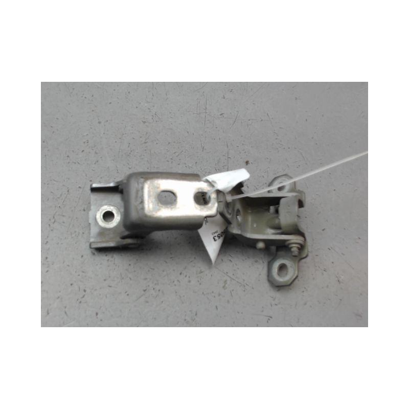 CHARNIÈRE PORTE AVG RENAULT MEGANE III Phase 1 2008-2012