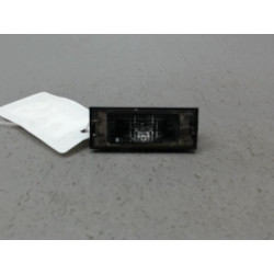 ECLAIREUR PLAQUE DE POLICE D