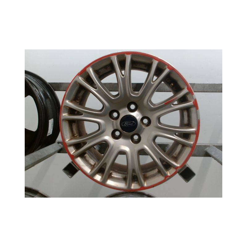 JANTE ALUMINIUM FORD CMAX MONOSP. I Phase 2 2007-2010