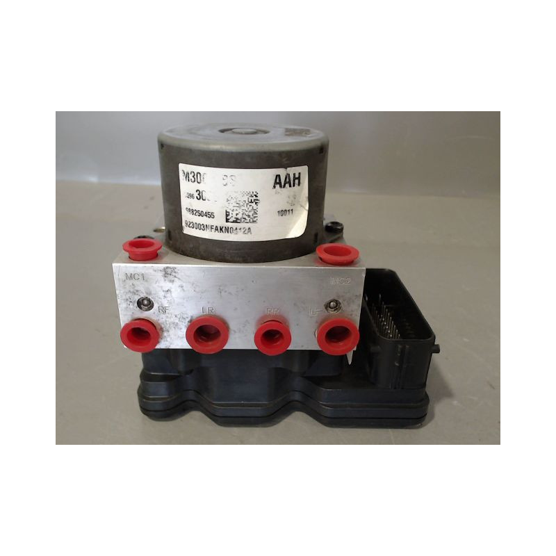 UNITE HYDRAULIQUE ABS CHEVROLET SPARK Phase 1 2010-2012