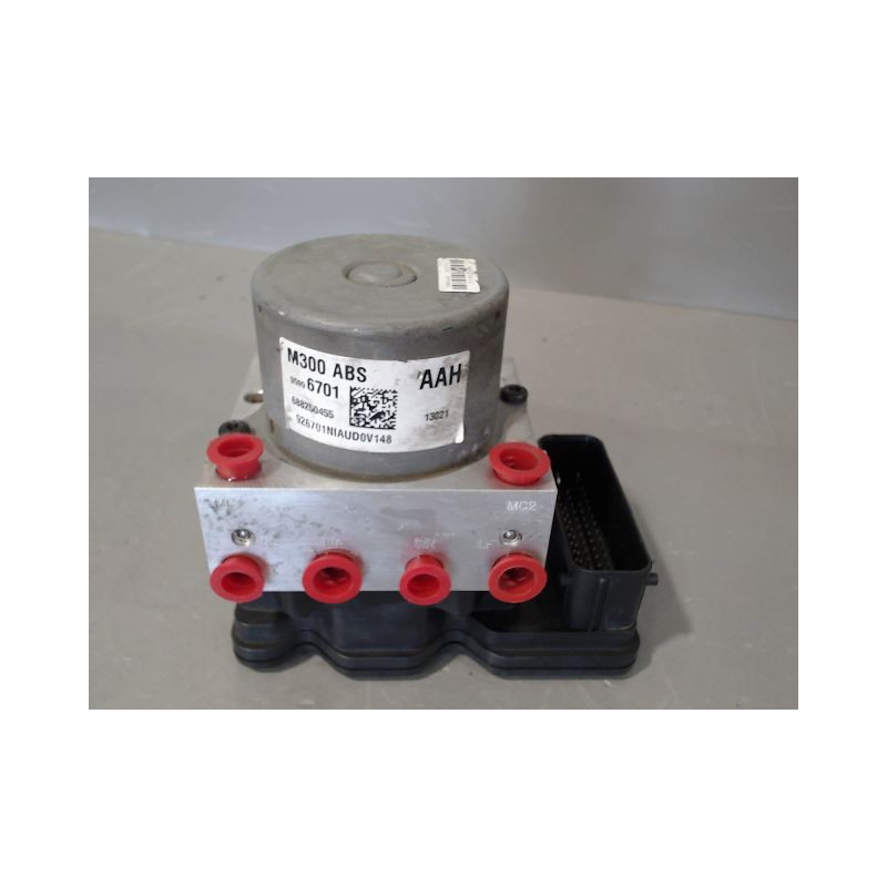 UNITE HYDRAULIQUE ABS CHEVROLET SPARK
