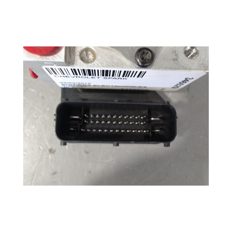 UNITE HYDRAULIQUE ABS CHEVROLET SPARK
