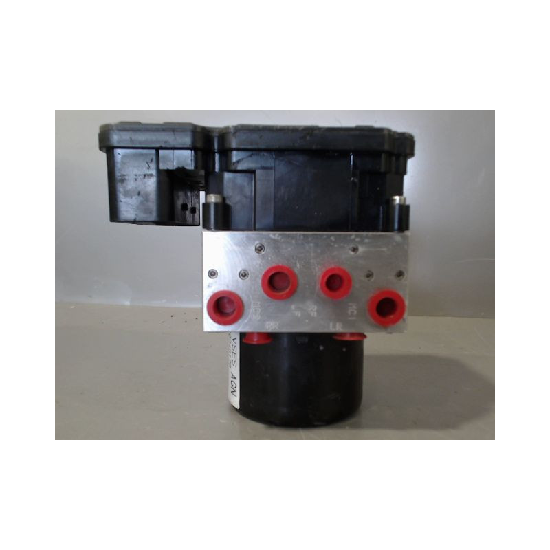 UNITE HYDRAULIQUE ABS CHEVROLET CAPTIVA BREAK Phase 2 2011-2012