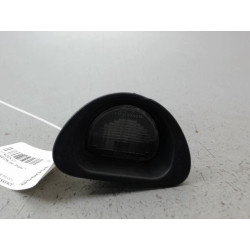 ECLAIREUR PLAQUE DE POLICE G