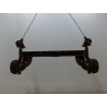 TRAIN ARRIERE DACIA LOGAN MCV 2007-