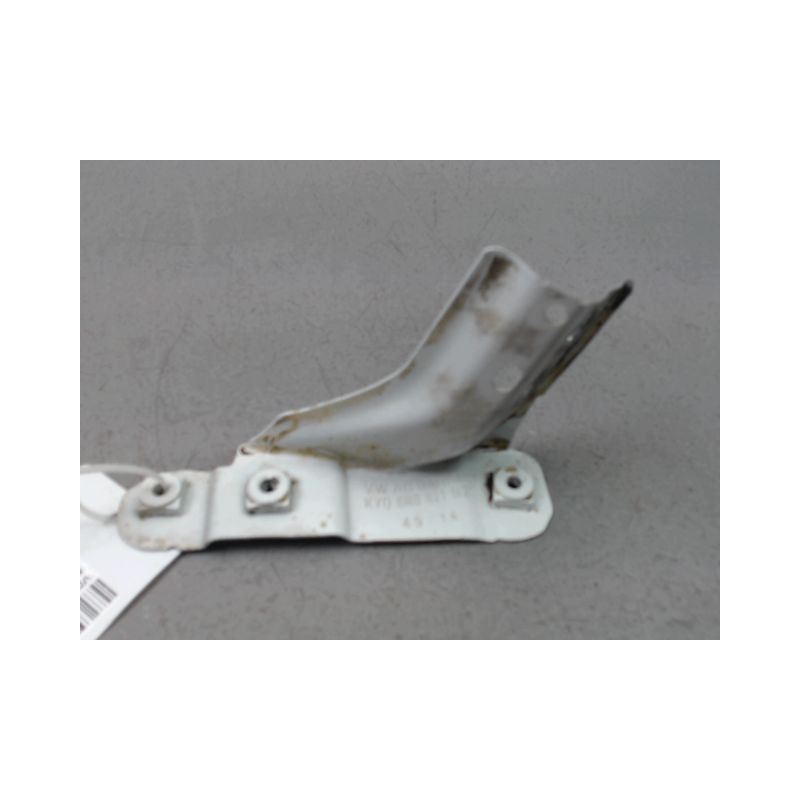 SUPPORT AILE AVD VOLKSWAGEN POLO V Phase 1 (6R) 2009-...