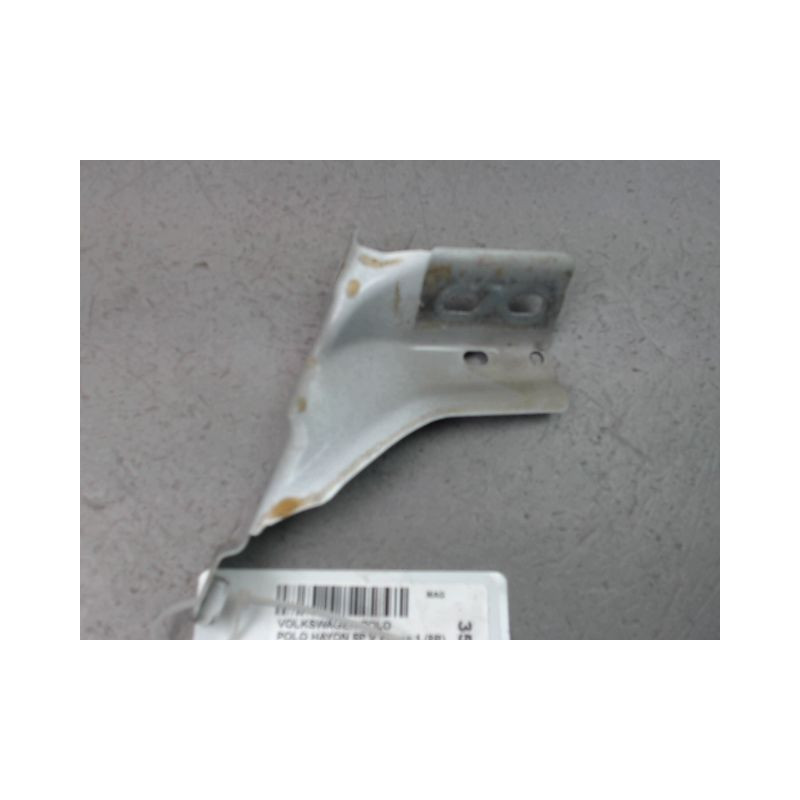 SUPPORT AILE AVD VOLKSWAGEN POLO V Phase 1 (6R) 2009-...