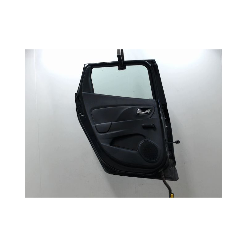 PORTE ARRIERE GAUCHE RENAULT CLIO ESTATE III Phase 2 2009-2014
