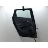 PORTE ARRIERE GAUCHE RENAULT CLIO ESTATE III Phase 2 2009-2014