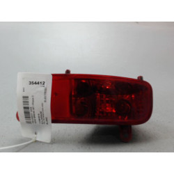 FEU DE PARE-CHOC ARD