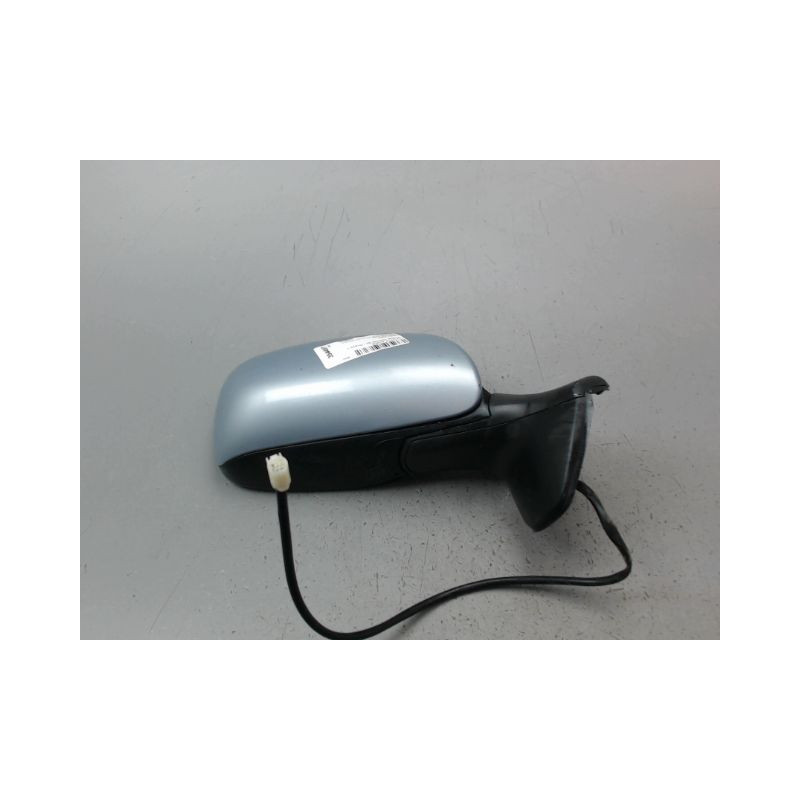 RETROVISEUR EXTERIEUR ELECTRIQUE DROIT TOYOTA AURIS I Phase 1 2007-2010