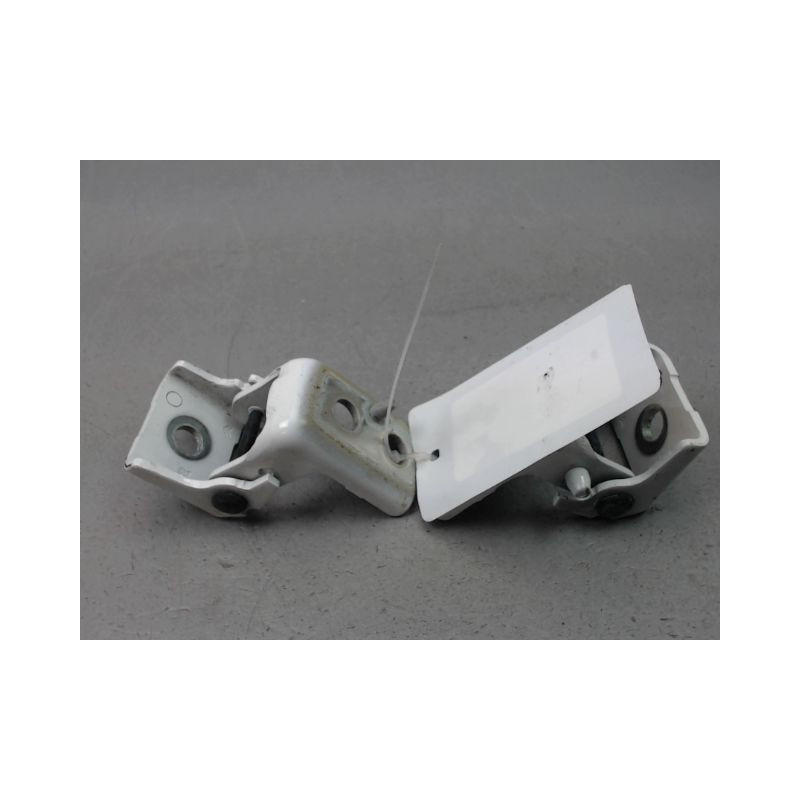 CHARNIÈRE PORTE ARD CITROEN C3 2009-