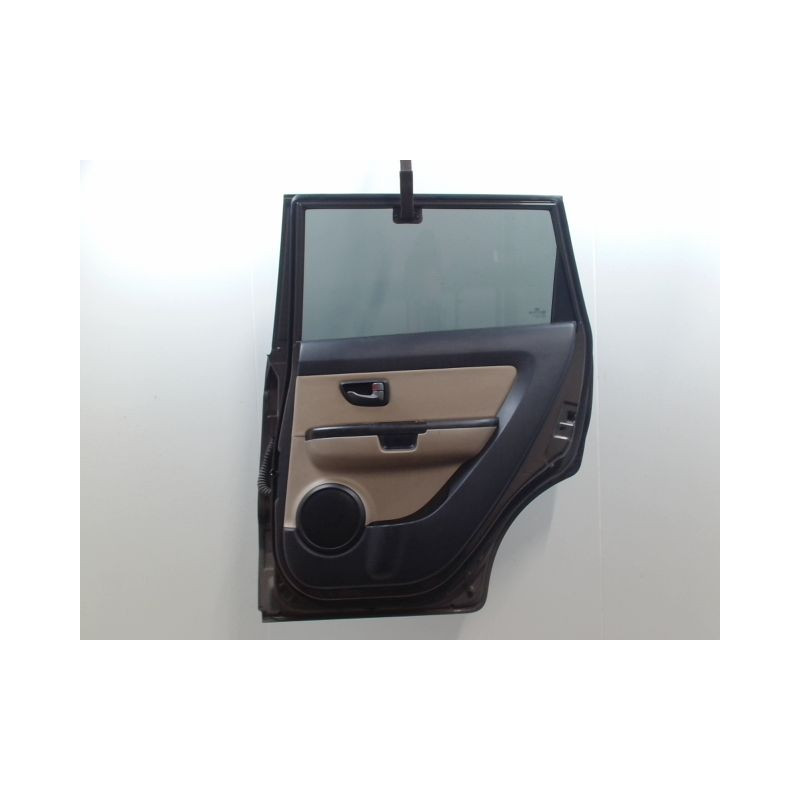 PORTE ARRIERE DROIT KIA SOUL 08-