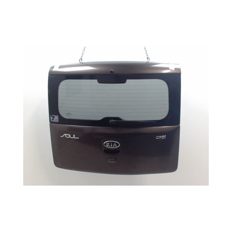 HAYON KIA SOUL 08-