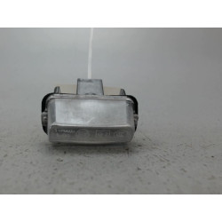 ECLAIREUR PLAQUE DE POLICE D