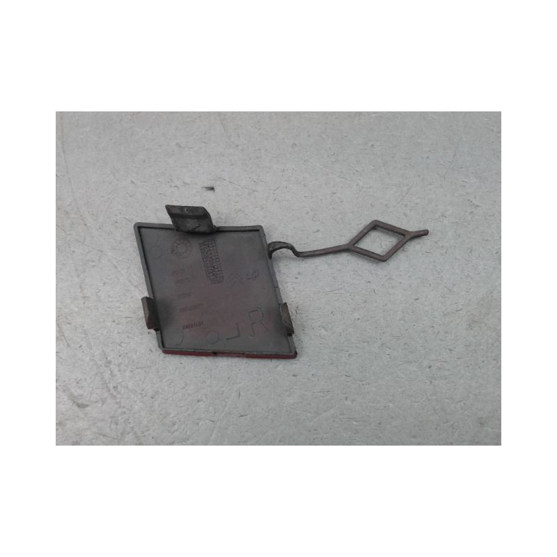 OBTURATEUR COUVRE CROCHET DE BOUCLIER AV CITROEN C3 PICASSO MONOSP. Phase 2 2012-...