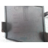 OBTURATEUR COUVRE CROCHET DE BOUCLIER AV CITROEN C3 PICASSO MONOSP. Phase 2 2012-...