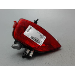 FEU DE PARE-CHOC ARG