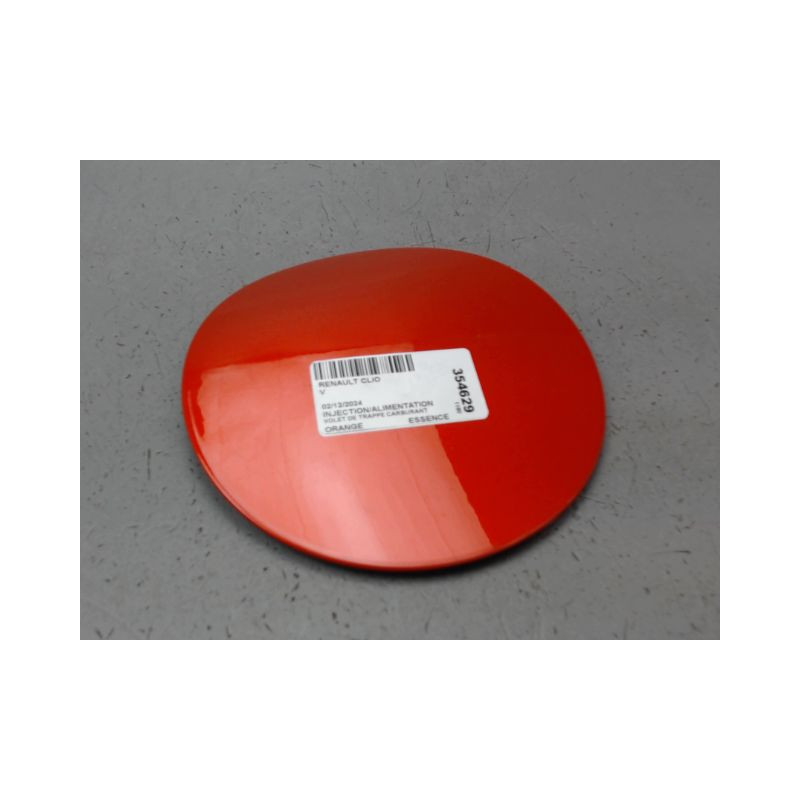 VOLET DE TRAPPE CARBURANT RENAULT CLIO