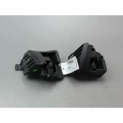 JEU SUPPORTS PARE-CHOC AR