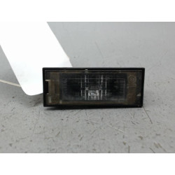 ECLAIREUR PLAQUE DE POLICE