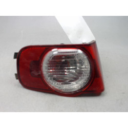 FEU DE PARE-CHOC ARG