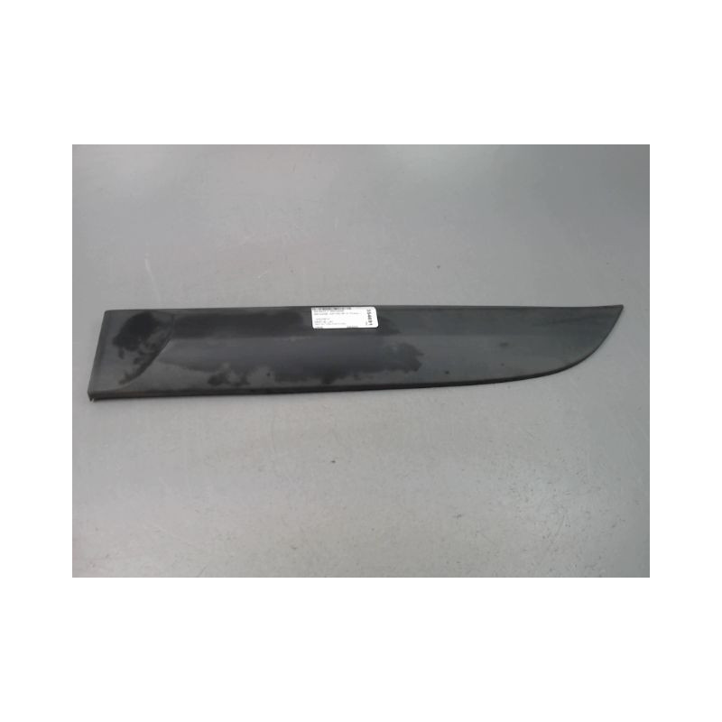 PROTECTION PORTE ARRIERE GAUCHE RENAULT MEGANE III Phase 1 2008-2012