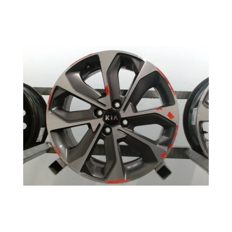 JANTE ALUMINIUM KIA STONIC