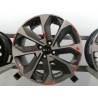 JANTE ALUMINIUM KIA STONIC