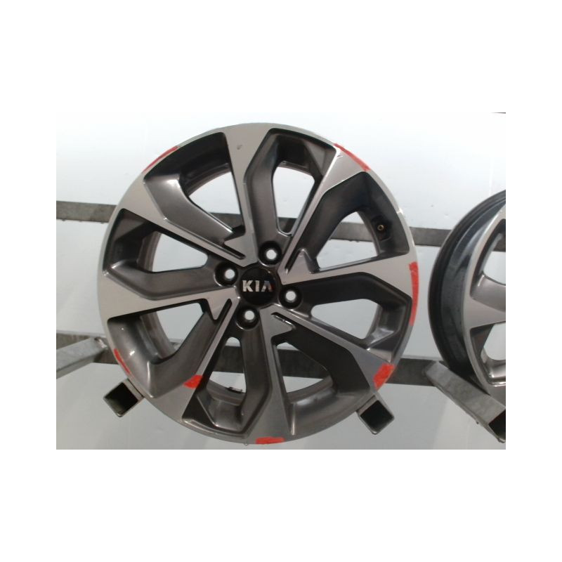 JANTE ALUMINIUM KIA STONIC