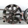 JANTE ALUMINIUM KIA STONIC