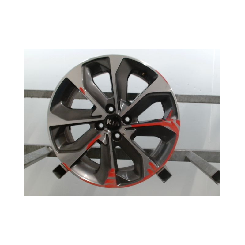 JANTE ALUMINIUM KIA STONIC