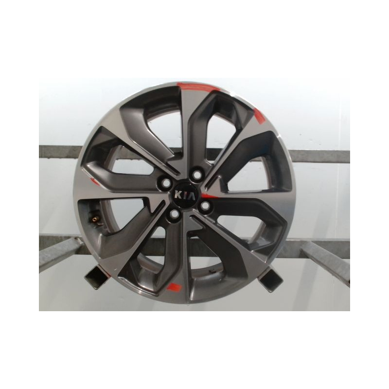 JANTE ALUMINIUM KIA STONIC