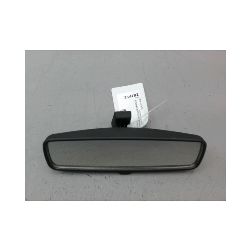 RETROVISEUR INTERIEUR DACIA SPRING