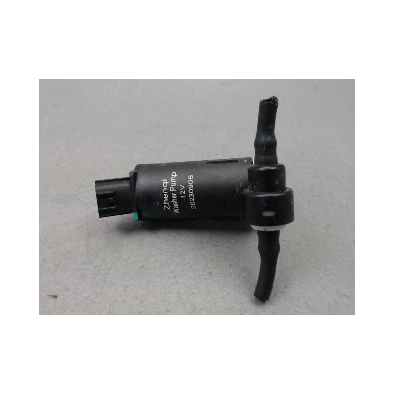 POMPE LAVE-GLACE AVANT DACIA SPRING