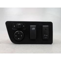 COMMANDE RETROVISSEUR EXT ELECTRIQUE