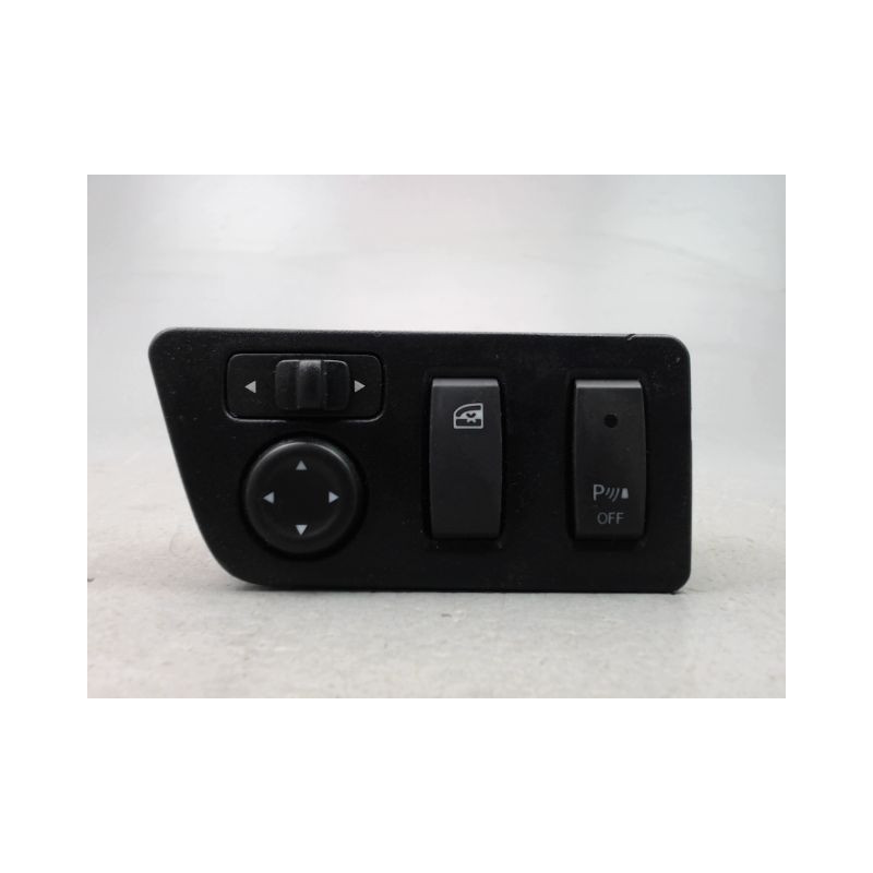 COMMANDE RETROVISSEUR EXTERIEUR ELECTRIQUE DACIA SPRING