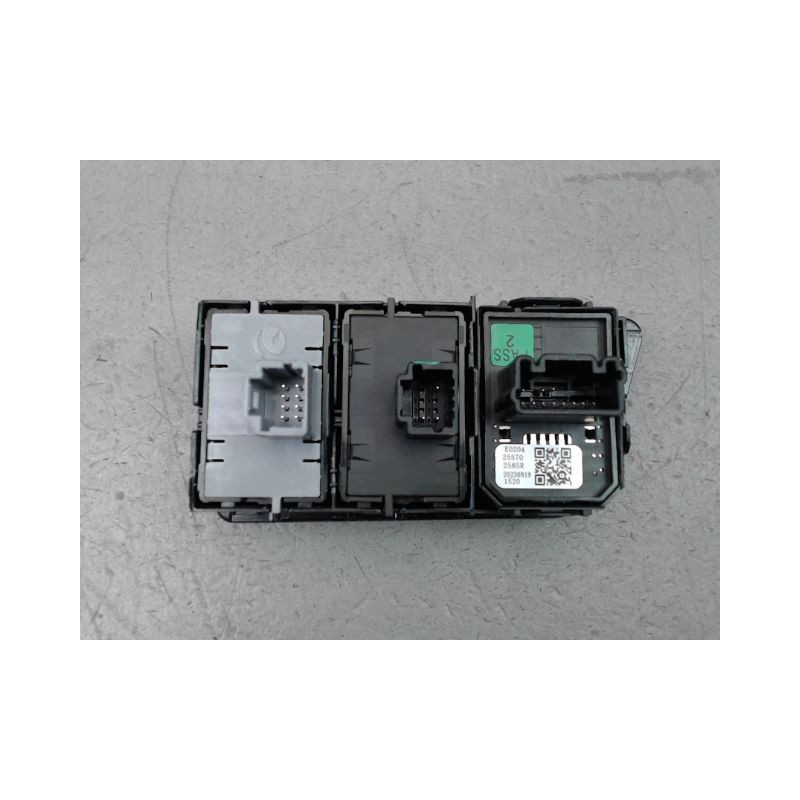 COMMANDE RETROVISSEUR EXTERIEUR ELECTRIQUE DACIA SPRING
