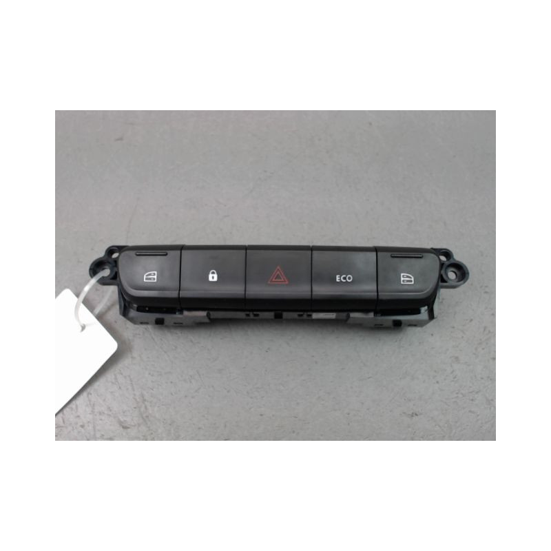 BOUTON DE WARNING DACIA SPRING