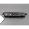 BOUTON DE WARNING DACIA SPRING