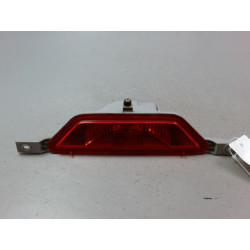 FEU BROUILLARD CENTRAL AR