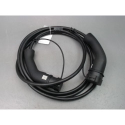 CABLE RECHARGE VOITURE ELECTRIQUE