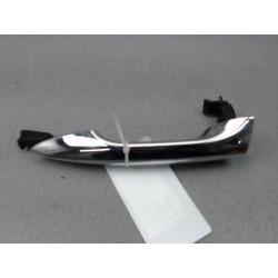 POIGNEE EXT PORTE ARG