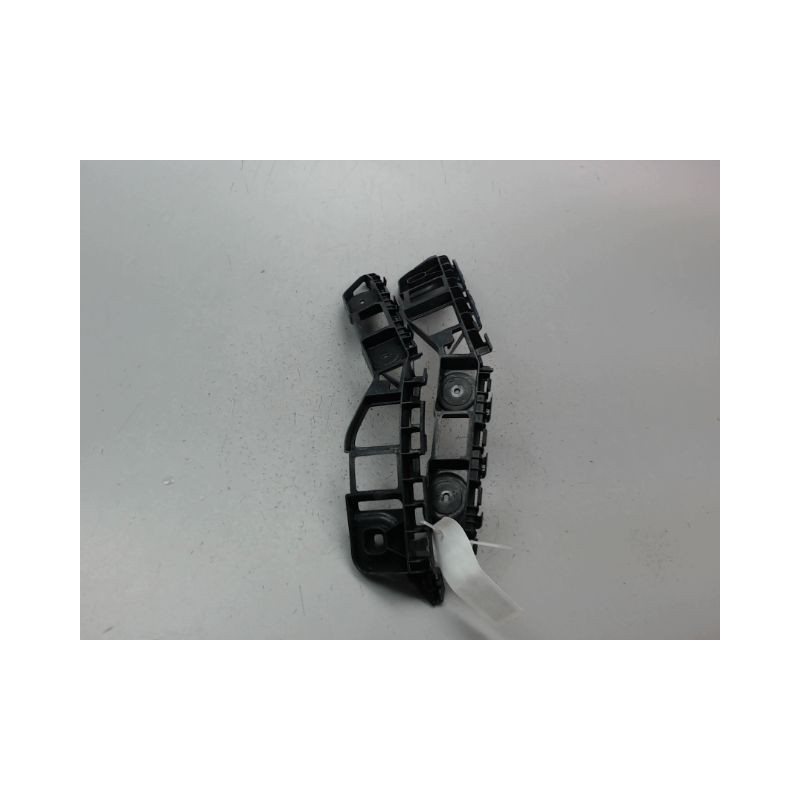 JEU SUPPORTS PARE-CHOC ARRIERE VOLKSWAGEN POLO V Phase 1 (6R) 2009-...