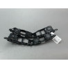 JEU SUPPORTS PARE-CHOC ARRIERE VOLKSWAGEN POLO V Phase 1 (6R) 2009-...