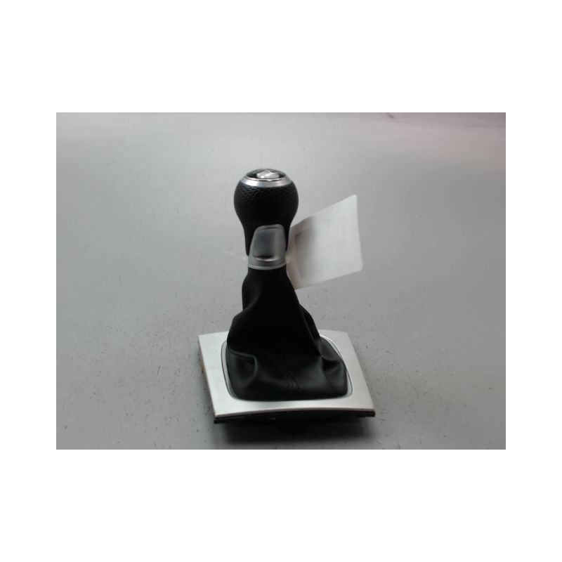 POMMEAU LEVIER VITESSES AUDI A3 SPORTBACK II Phase 2 2008-2012 1.8 TFSI